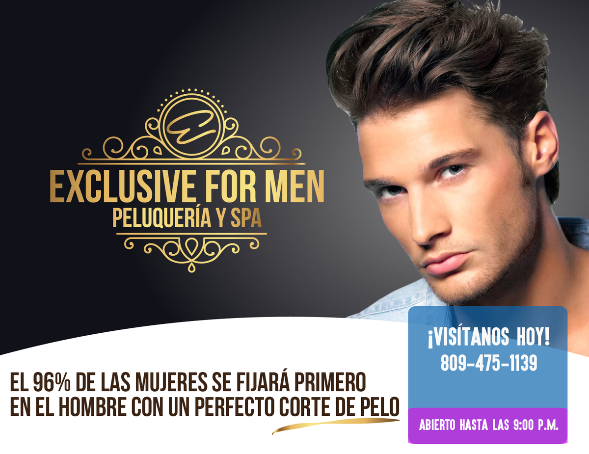 masajes para caballeros santo domingo