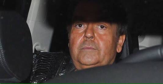 hunterhead_'s tweet image. "O que está acontecendo?"