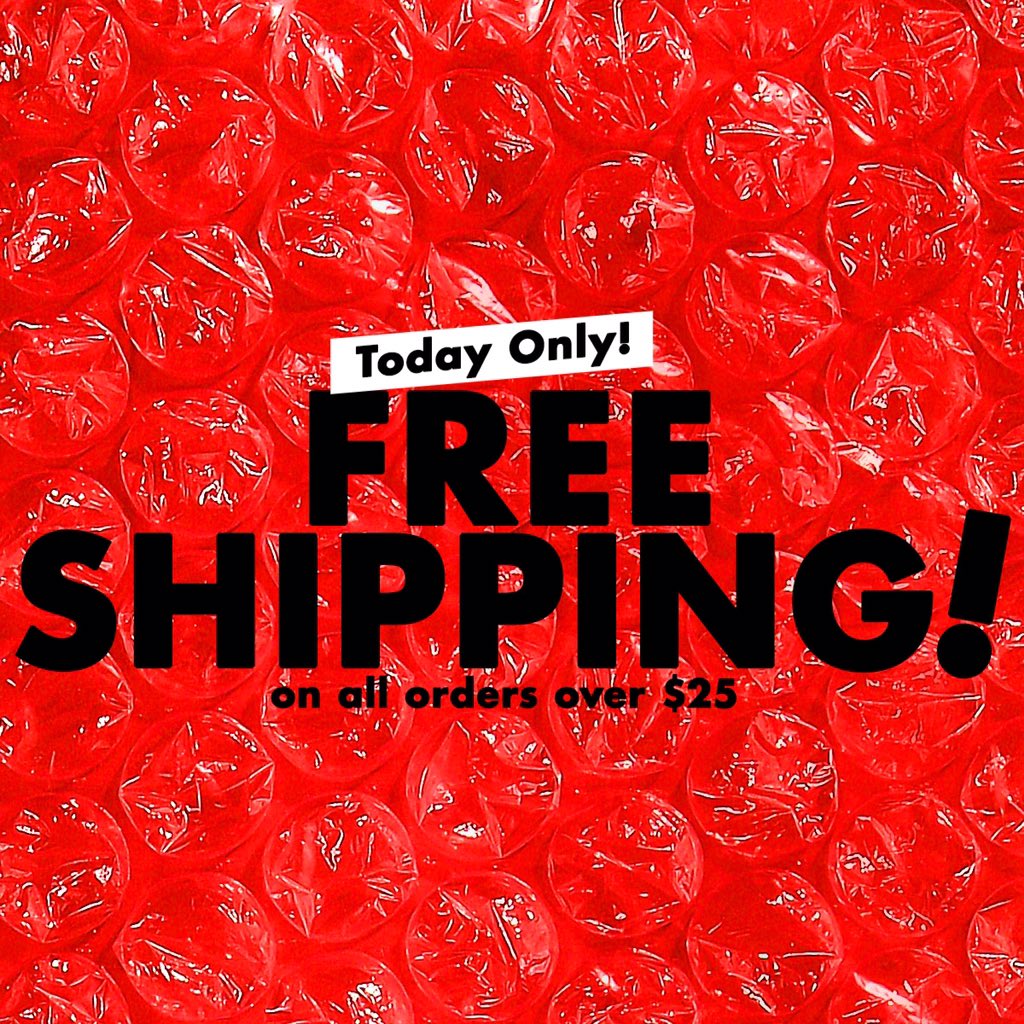 HAPPY FRIDAY! #freeshipping just today!!!