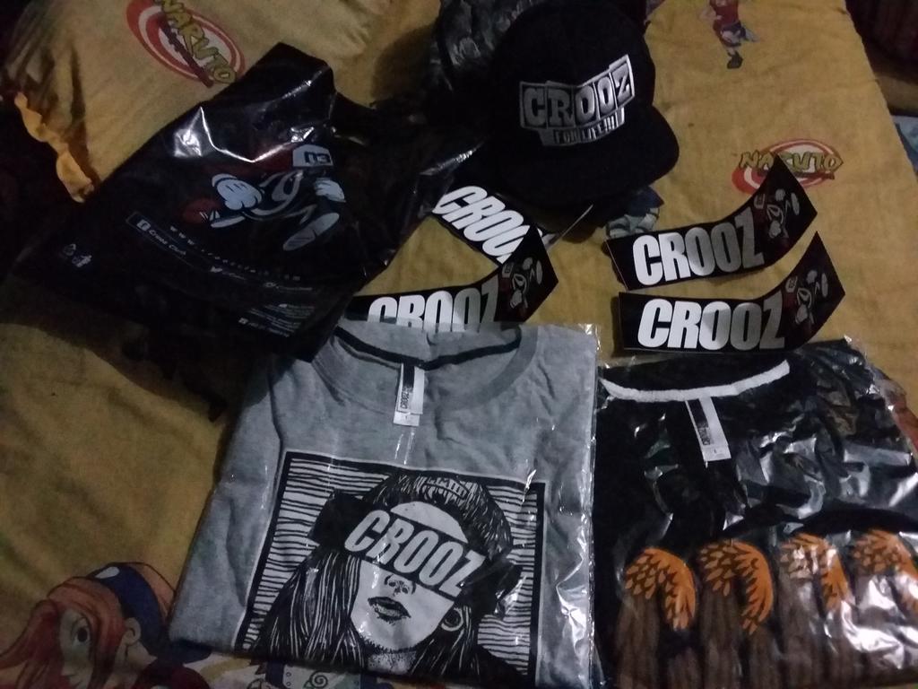 Thanks <a href="/Crooz/">Crooz</a> HOOT!