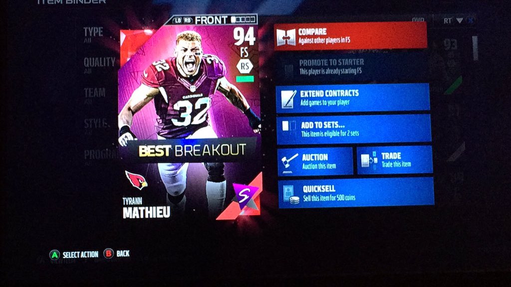 mut_mathieu7's tweet image. Fuck with me you know I gottem😎😎😎@Mathieu_Era