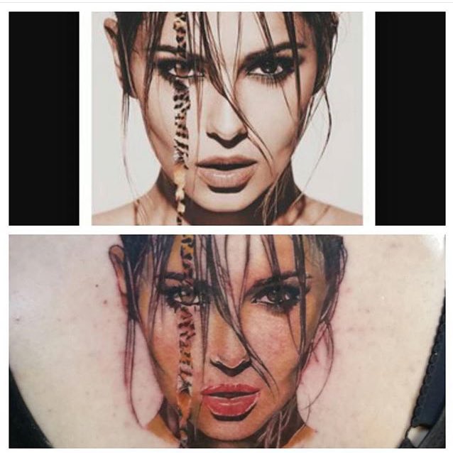 Cheryl Cole split: She's going to need to get rid of that 'Mrs Cole' tattoo…  just like these 10 celebrities who've altered or removed their tats -  Mirror Online