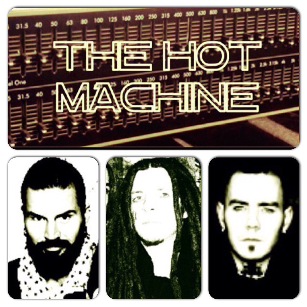 thehotmachine's tweet photo. Come on out tonight! We're playing @BierMarktQueens ! Should be a real hum dinger of a time! https://t.co/P6PegHm23w