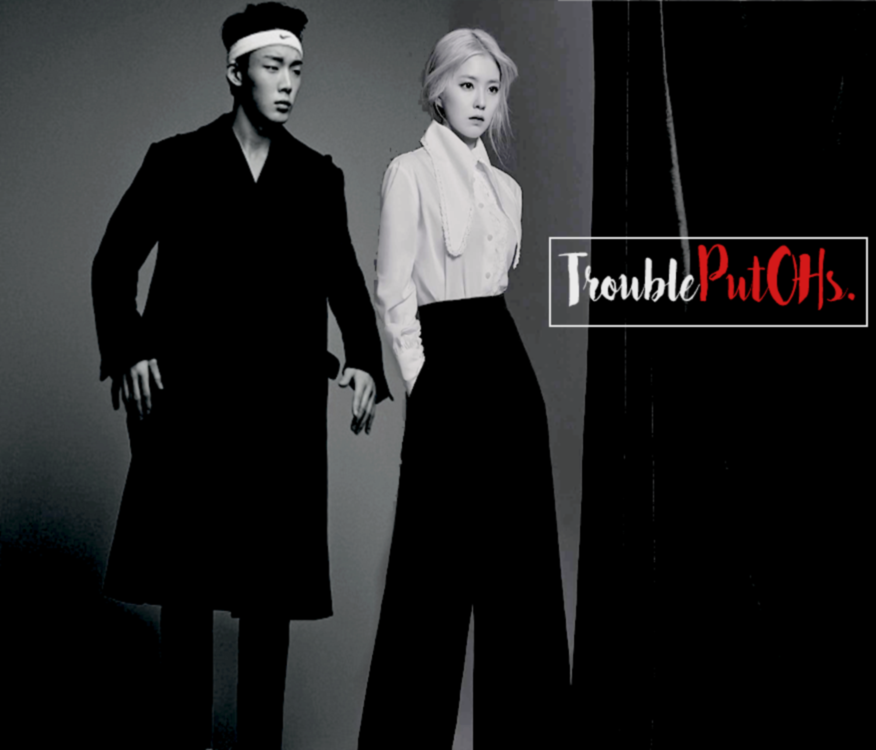 OhIent's tweet photo. Frentes de la Mafia Ohrto, los + hermosos. #TROUBLEPUTOHS https://t.co/81fyH6JIoa
