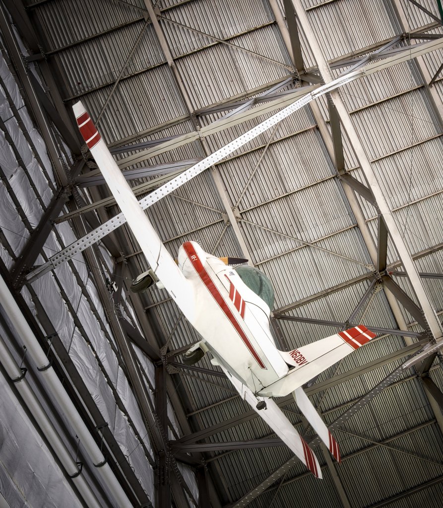 steveouting's tweet photo. Nowhere to go up, at Wings Over the Rockies Air &amp; Space Museum, Denver https://t.co/Wy4Ch74FZx