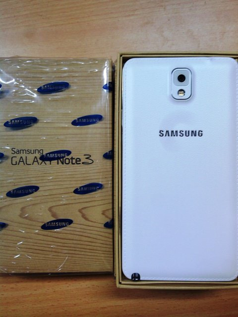 MINAT PESAN/ORDER Samsung Galaxy Note 3 Rp.1.600.000.Order►0822-9127-5848 PIN:22D7F4E1