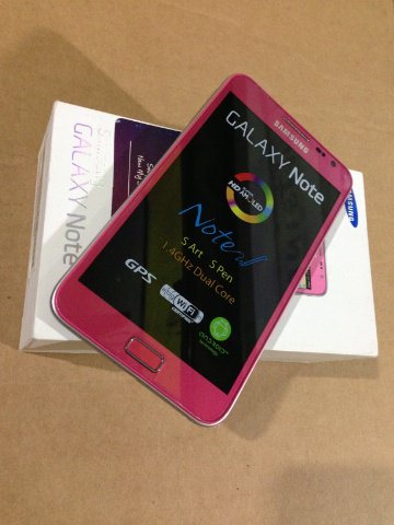 MINAT PESAN/ORDER Samsung Galaxy Note N7000 Rp.1.500.000.Order►0822-9127-5848 PIN:22D7F4E1