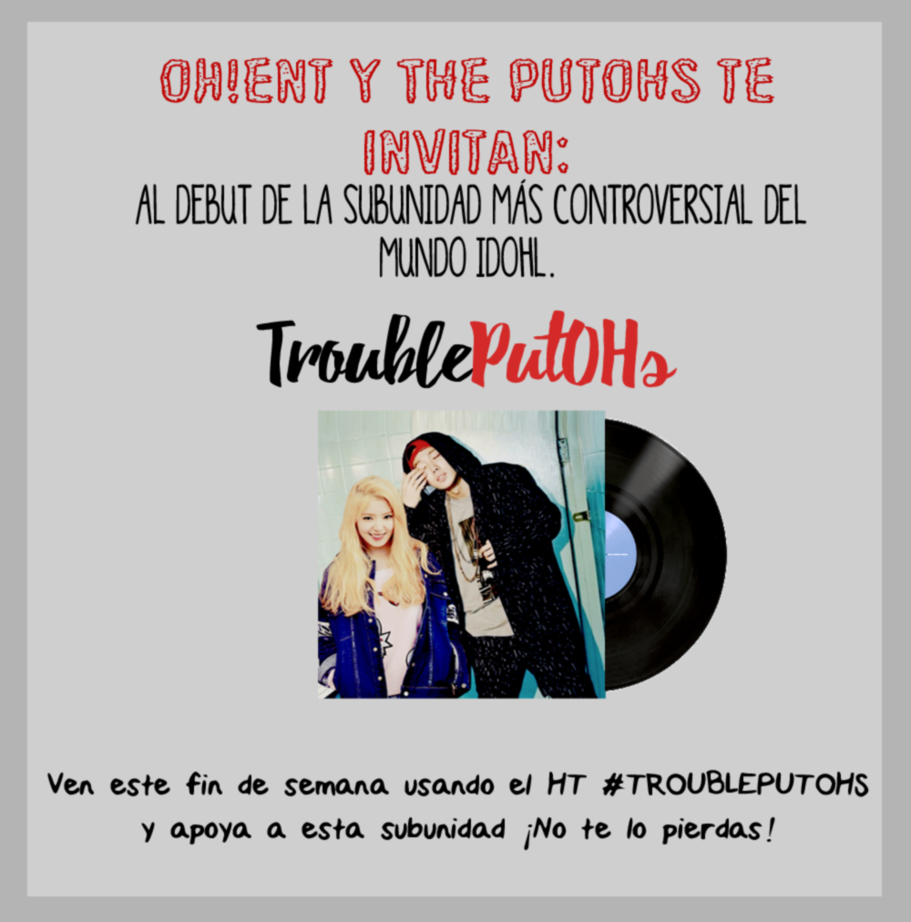 OhIent's tweet photo. @TitaniumRol Todo su rol está cordialmente invitado, revisen la cuenta para ver los teasers, los esperamos. https://t.co/59258NaBtM