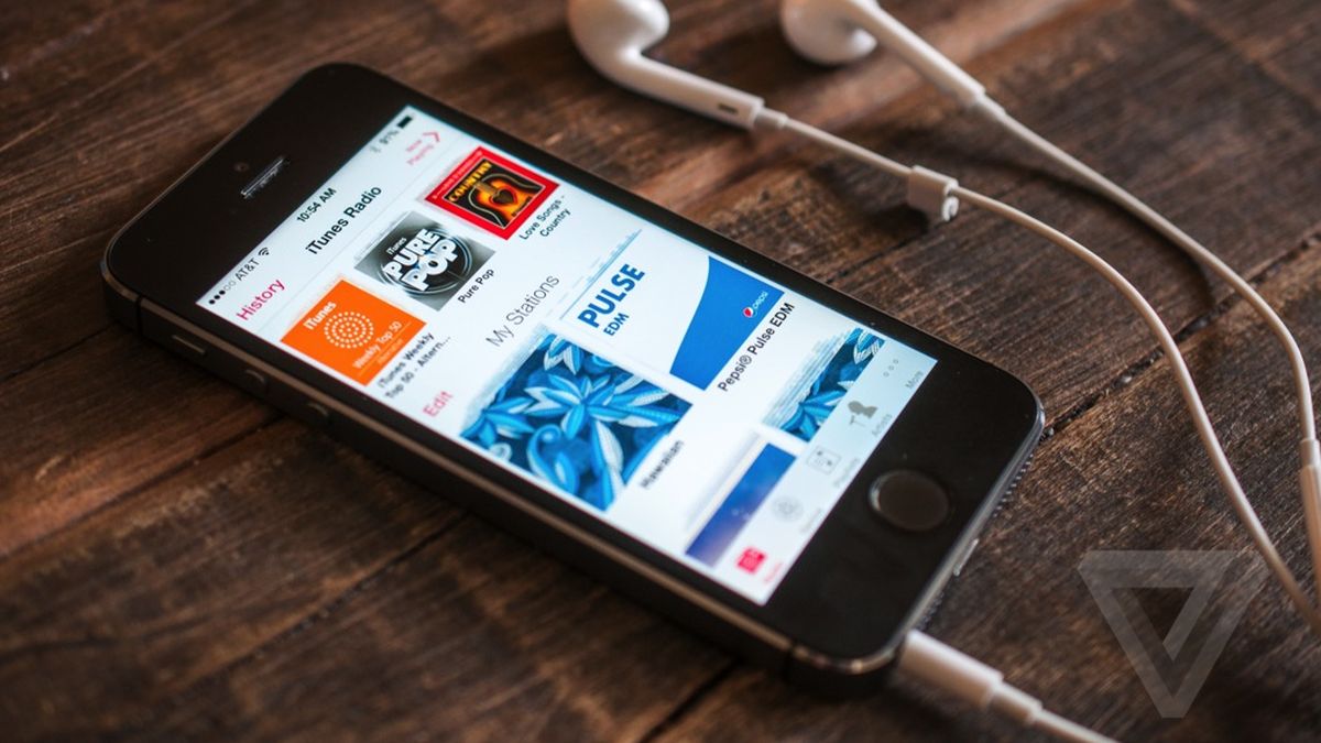 Breaking: Apple will start charging for iTunes Radio on January 28th