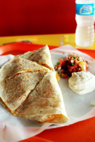 Fuzzy's Taco Shop tweet media