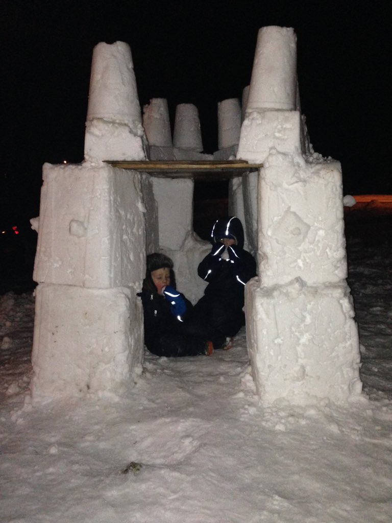 Best way to spend #fridaynight <a href="/Clearview_twp/">Clearview Township</a> <a href="/ParticipACTION/">participaction</a> #MakeRoomforPlay