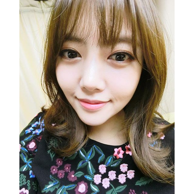 on twitter jung yoonhye color violet position vocal on twitter jung yoonhye color violet position vocal