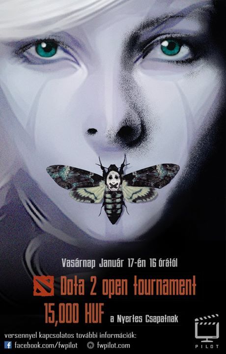 firstwavepilot's tweet image. Ne felejtsetek el nevezni a vasárnapi versenyre!
A formátum és a nyeremény a régi, és reméljük a mérkőzések is olya…