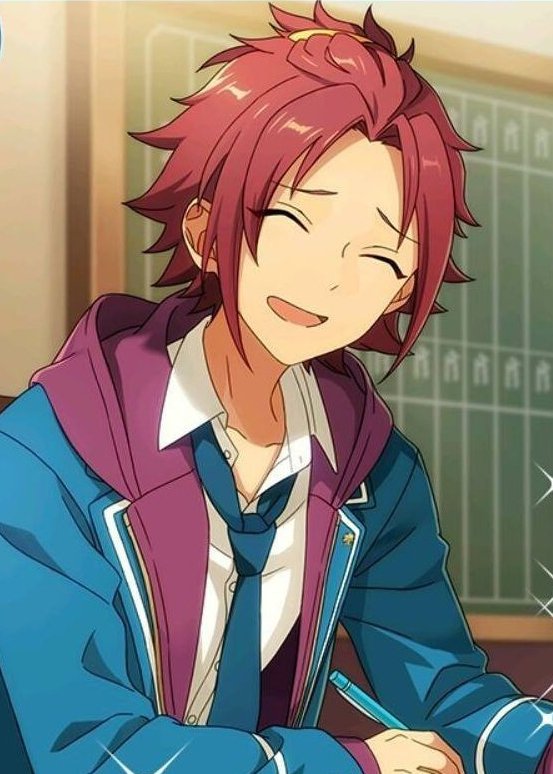 Enstars As Stuff on Twitter: