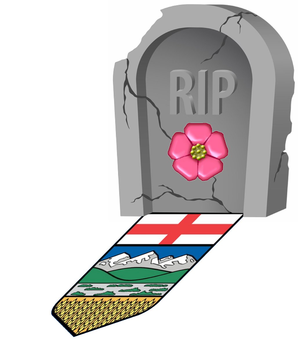 ripalberta's tweet image. this will be our outcome with the ndp, #saynotothendp