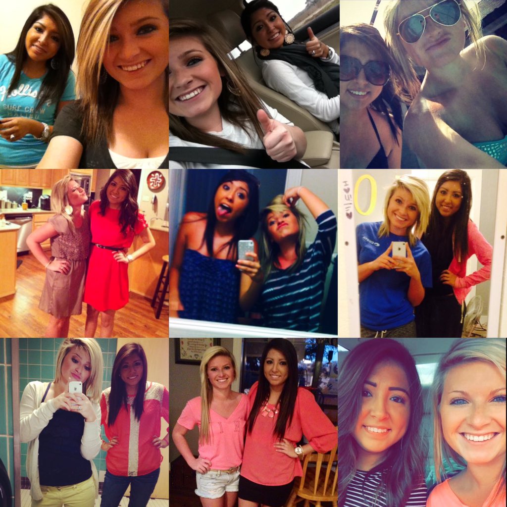 bbrookelawrence's tweet image. 21 never looked so good. 😉🍸🍷🍺🍹 #H21BD #WeAreGettingOld @BelaElizondo