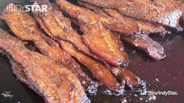 indystar's tweet image. Indy's BaconFest is back. #SavetheDate indy.st/1UW5y9f