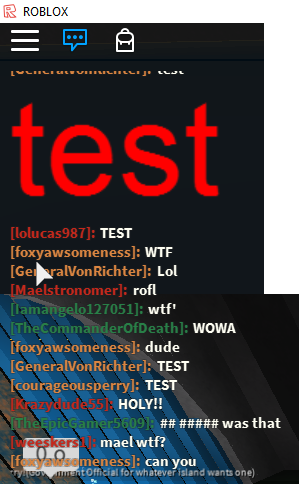 Brad Bradhoyle11 Twitter - rt2 tester roblox