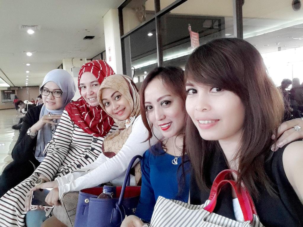 Hore ibb.#ProudofAxaMandiri#ibb2016#Region8#KopassusSG2.