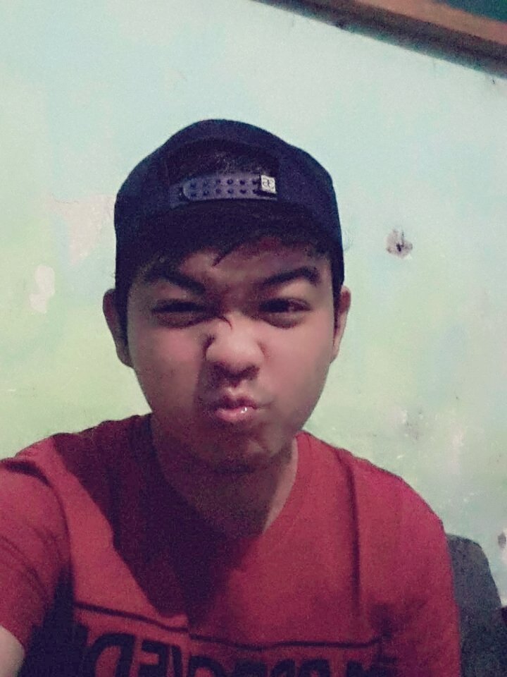 Pebby Adriansyah (@mybhy) on Twitter photo 