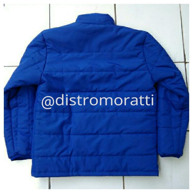distromoratti's tweet photo. Jaket Reversible (Bolak Balik) Inter 15/16 #inter #forzainter #interfans #amala #ilbiscione #jaketinter #kaosinter https://t.co/g09f5IuZ0B