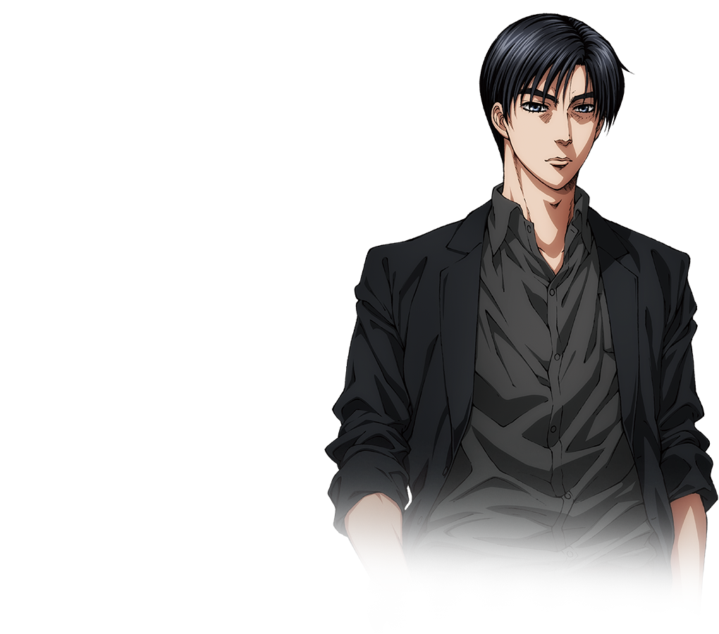 Sfzeta Initiald 本王最欣赏的是姓有相同文字的 高橋涼介cv 子安武人 小野大輔 新劇場版 電影版冠希演的還不錯