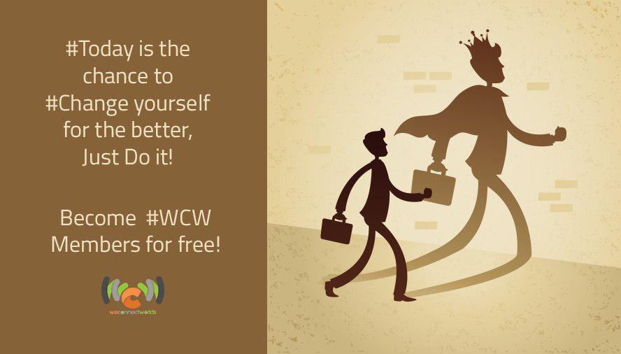 WeConnectWorlds's tweet photo. WCW Corp. Life Changing! #beMember #directselling #earn https://t.co/LCMmfqGcAV