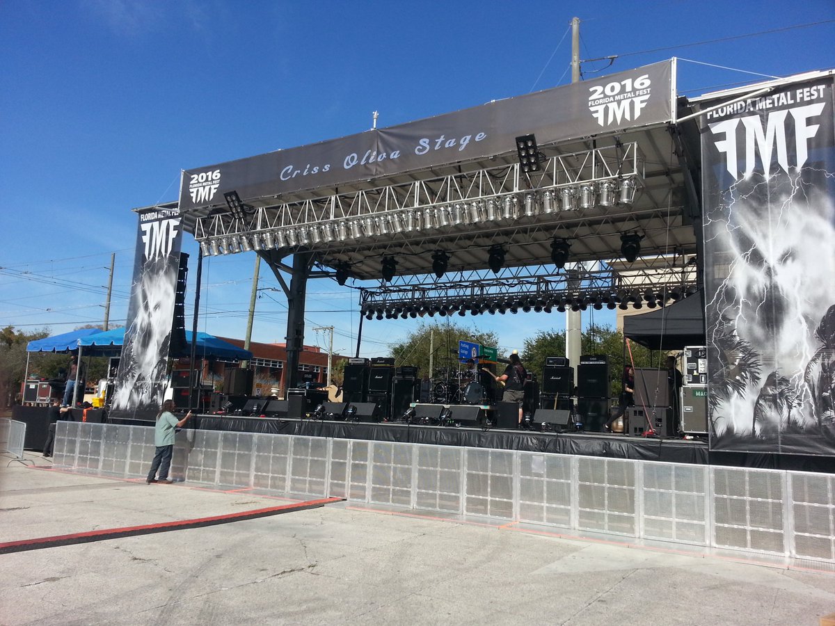 Its about to get real