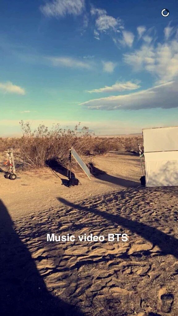 FernandaDuartez's tweet image. É videoclipe 😍😍😍
#FifthHarmonyIsback