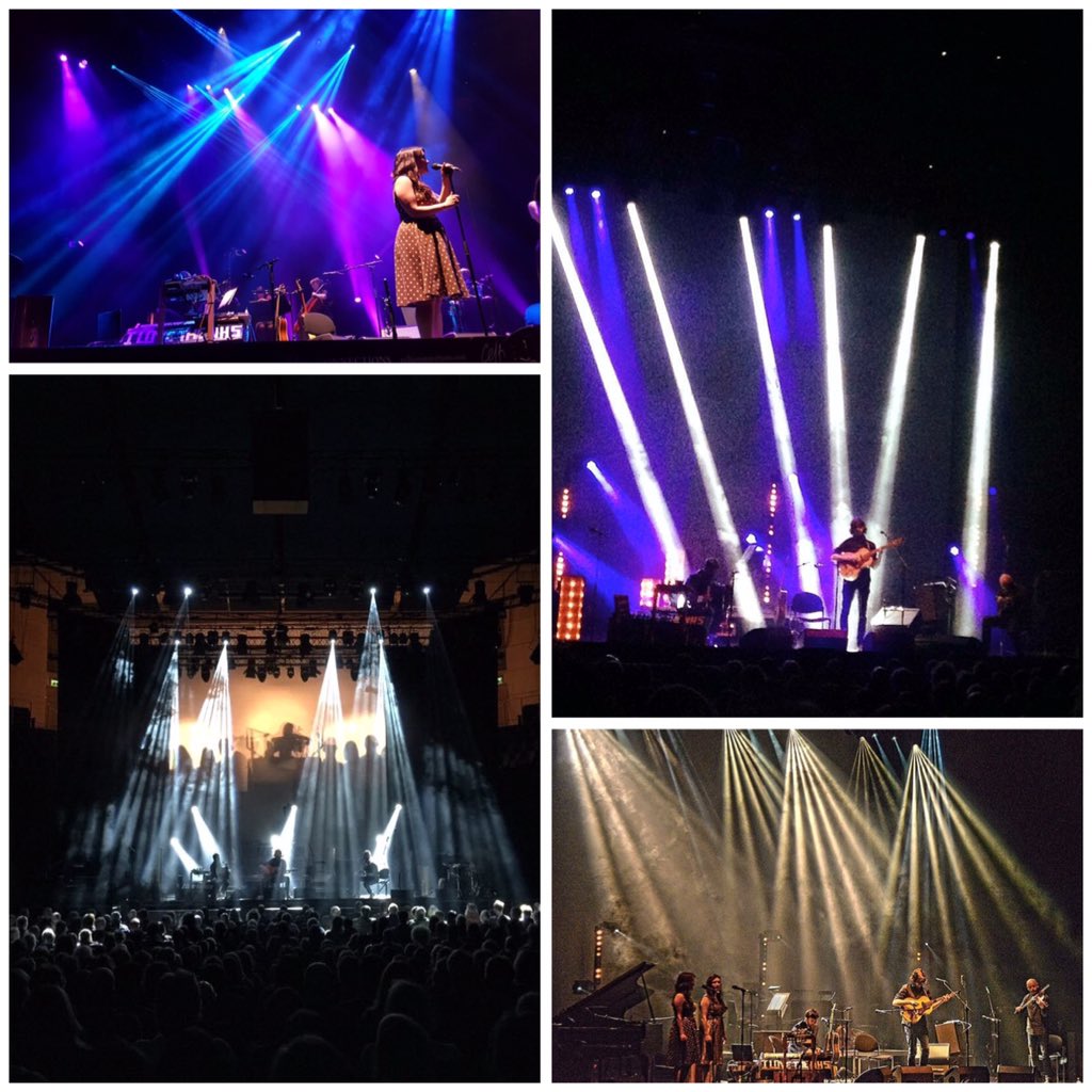 Ben Everett (@benjyeverett) on Twitter photo Such a pleasure to light the <a href="/LAUmusic/">LAU</a> and <a href="/TheUnthanks/">The Unthanks</a> show at <a href="/ccfest/">Celtic Connections</a> . A truly special show Such a pleasure to light the <a href="/LAUmusic/">LAU</a> and <a href="/TheUnthanks/">The Unthanks</a> show at <a href="/ccfest/">Celtic Connections</a> . A truly special show
