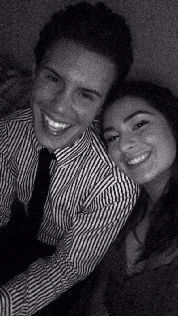 j_tannenbaum's tweet photo. @AlexanderMrozek HAPPY BIRTHDAY MY LOVE!!!!! I can't wait to celebrate and have our usual at Ember. Love you https://t.co/1F25YhrbtK