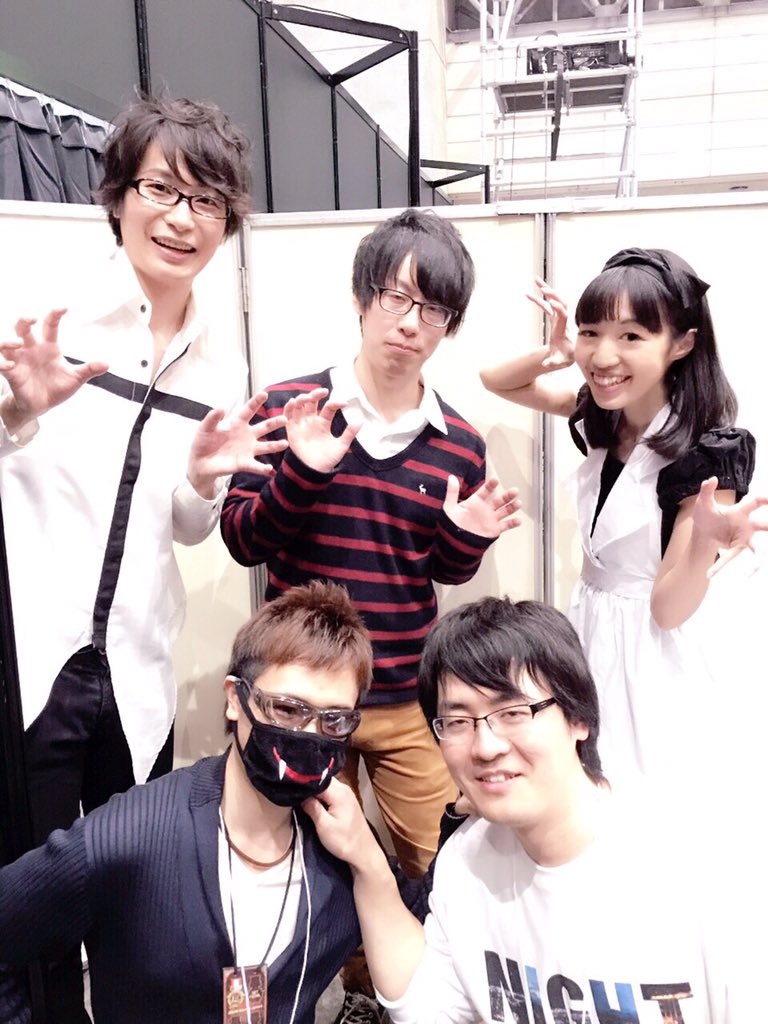 Twitter पर 吉成由貴 ちょみぱファミコン化cf大成功 生主の皆様 牛沢さん Ushizawa は好きな役職が一緒でした スナザメ さん Sunazame のマスクが臭くなってないか心配です 内藤さんさん Naitou Angel の投票に奮えました アルティメット人狼 T