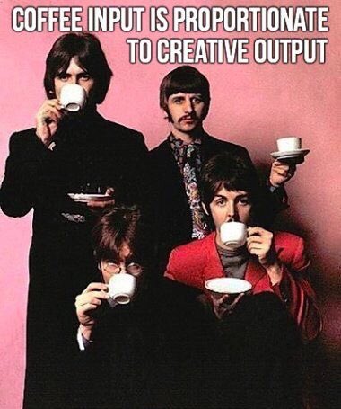 ice_cabin's tweet photo. If you say so ☕️ https://t.co/0Xv5rNjxWm