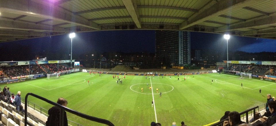 Den Dreef: pano #ohlsta