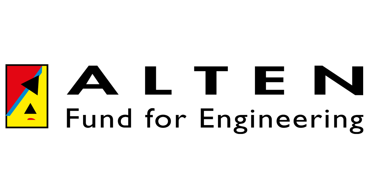 SEIO_JE's tweet photo. Un grand merci à notre nouveau partenaire ! @Alten_france
#formationsDeQualité #offresDeStage @cnje https://t.co/82QE04MaSG