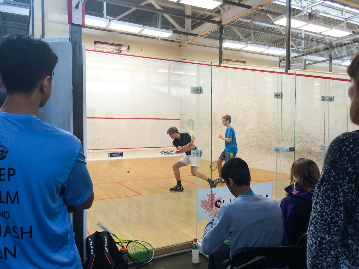 NationalSquash's tweet photo. We are big fans of Jackson Kay #nsaboys #gold3 #tournamenttime @SquashOntario @squashcanada https://t.co/USJBz7KpXy
