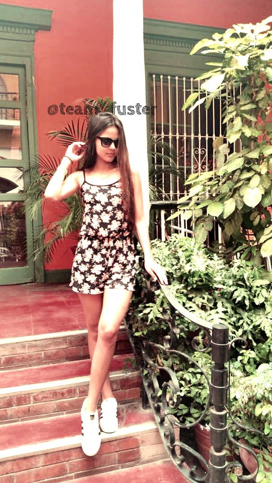 team_fuster's tweet photo. @LuFusterG baby en trujillo , aun no lo puedo creer yo tmb vivo en trujillo , espero conocerte https://t.co/uivNif9WOc