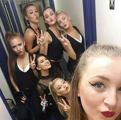 PARISA UPDATES tweet media