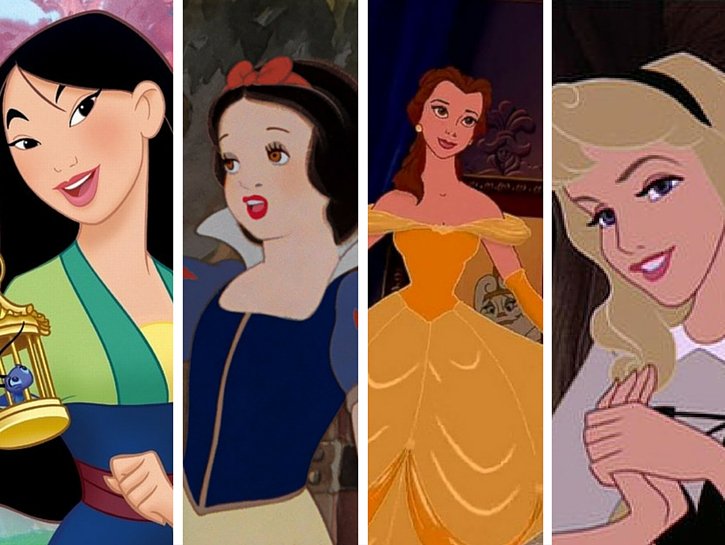 Provoking_Mind's tweet photo. 8 Pics Showing How Disney Princesses Would Look Today If They Aged Naturally
https://t.co/zLTGmFSblc https://t.co/14qqotSeii