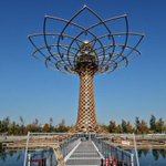 RT @abuzzo3: Se smontaggio #Expo2015 finisce a giugno perché ctrl #antimafia è stato ucciso? 