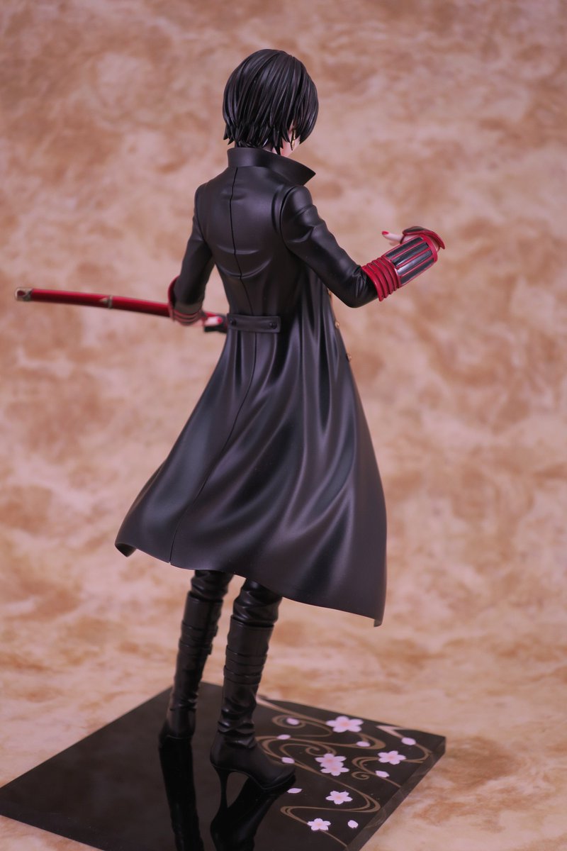 WF出展します Under the Village 卓番7-22-08 加州清光 8000円 今回