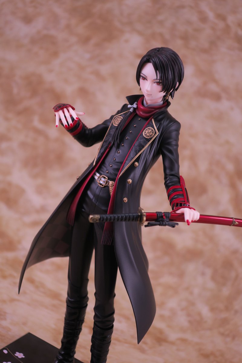 WF出展します Under the Village 卓番7-22-08 加州清光 8000円 今回