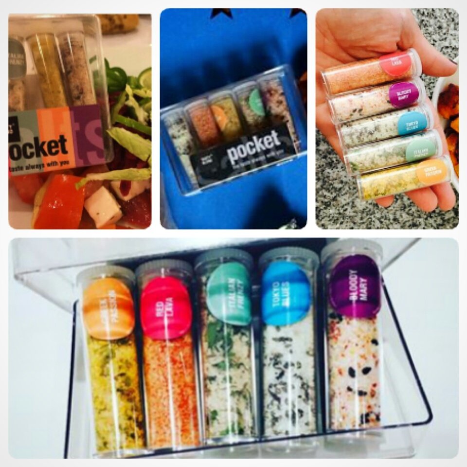 tasty_blend's tweet image. Ya tenemos todo armado!  Vení a @sabelatierra #sanfer a buscar tus #Tastyblend... Hacé tus #comprasresponsables 😉