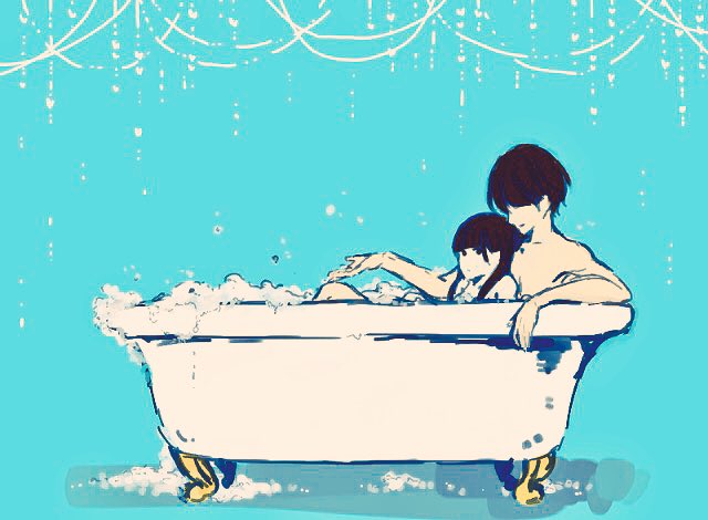 秋乃 猫脚バスタブしんくずが見たい私のためだけのらくがき T Co S4sksmwzwj Twitter
