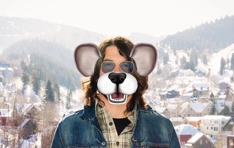 FalphyMusic's tweet image. Who is this #FalphyAnimal?