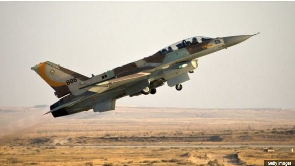 US and UK agencies reportedly hacked into Israeli drones and other aircraft bbc.in/20yHGfG