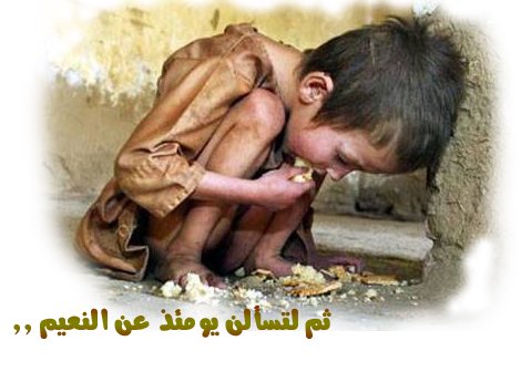 @ily80aa 
<a href="/Sy__Krt/">كاظم الموسوي</a>
قال تعالى : ( ثم لتسألن يومئذ عن النعيم )