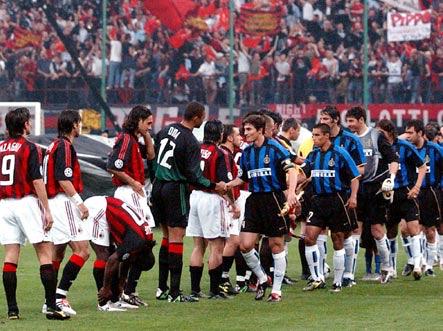 adinkbabel's tweet photo. Madrid vs barca, bkn derby. Man city vs MU, derby beda class...ini derby sejati!!! @SiaranBolaLive_ @plesetanbola https://t.co/bU9bo1c00g