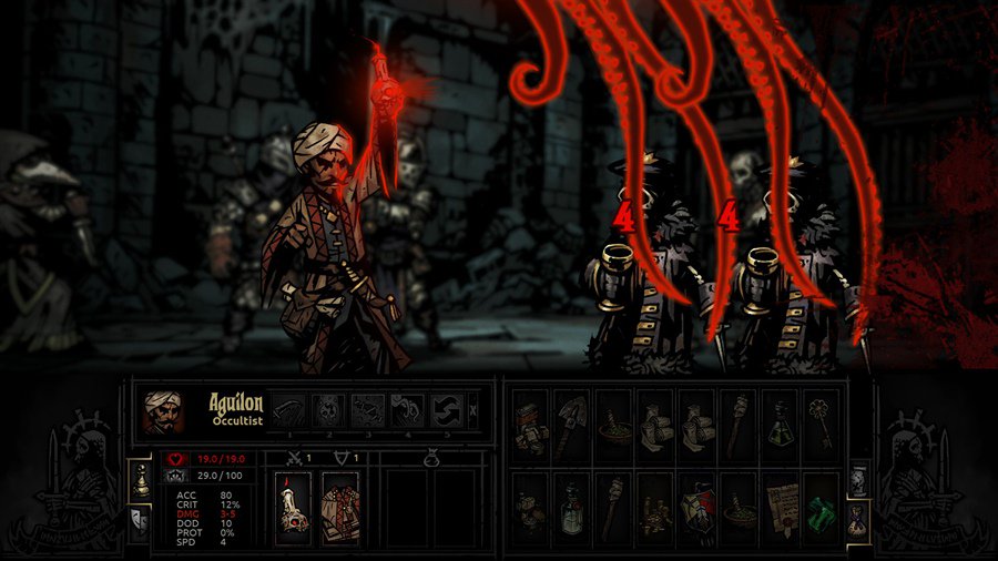 SickGameStore's tweet photo. Darkest Dungeon Free Download!
https://t.co/Sqy41Vm1ue
#DarkestDungeon #gaming #videogame #rpg #Action #strategy https://t.co/TFL0Y29Mld