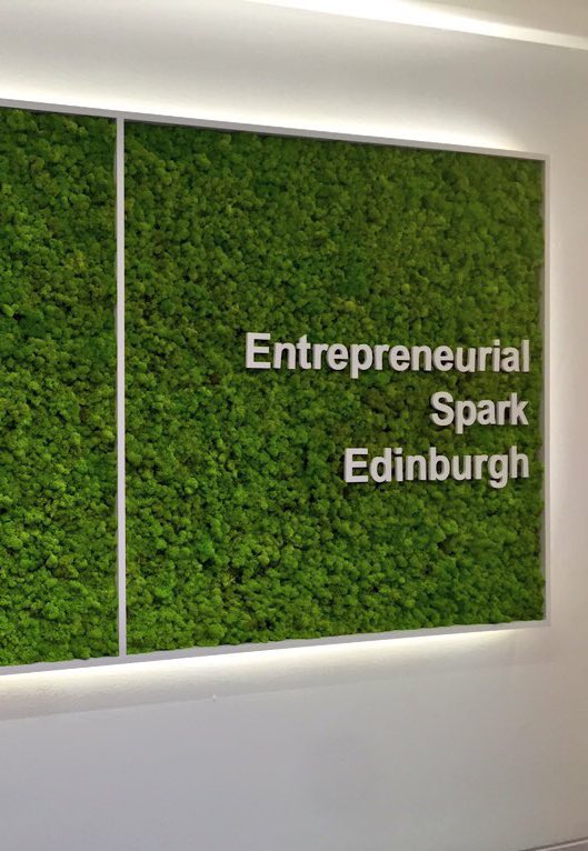 ESparkGlobal tweet picture